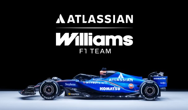Williams Formula One STEM trip